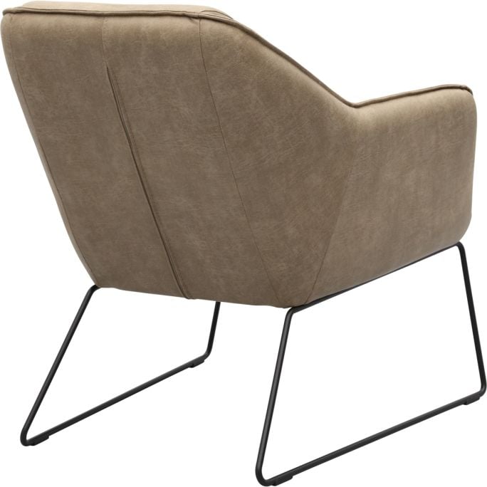 Fauteuil Yfke