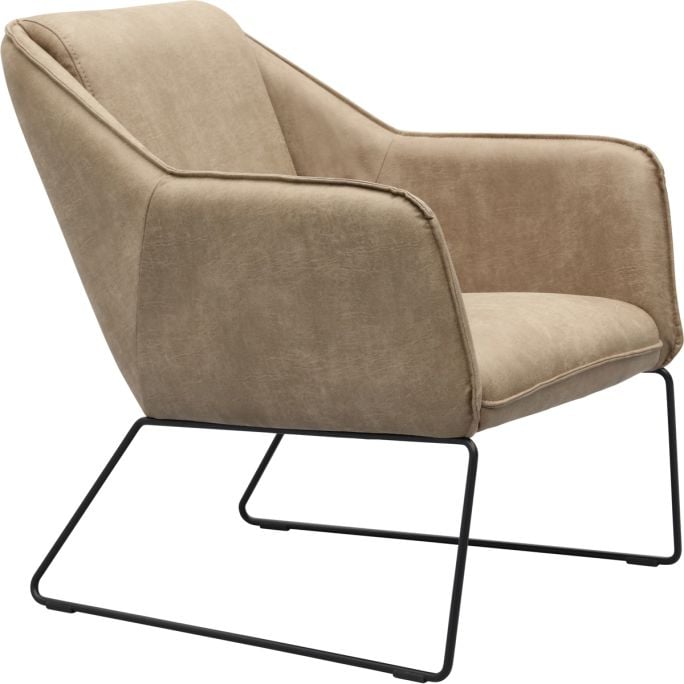 Fauteuil Yfke