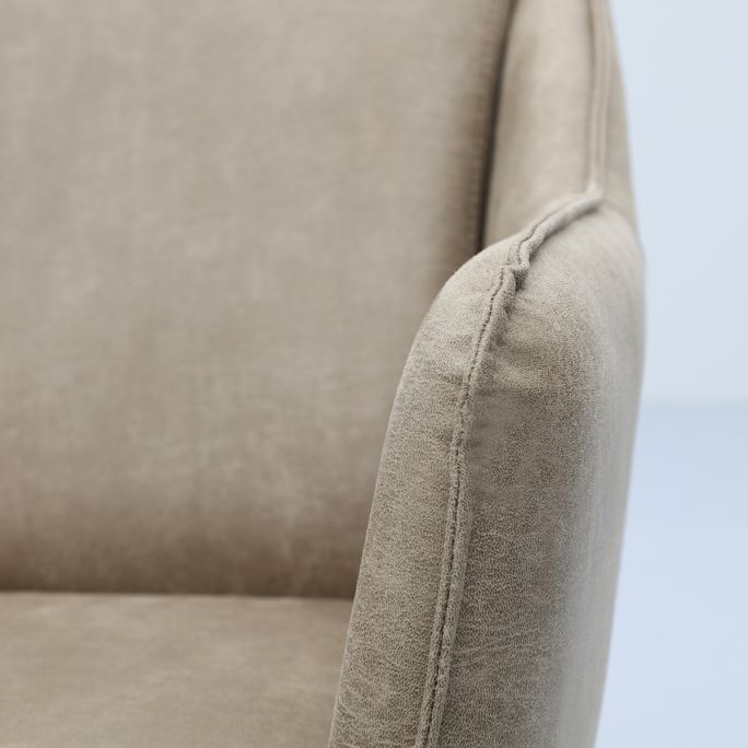Fauteuil Yfke