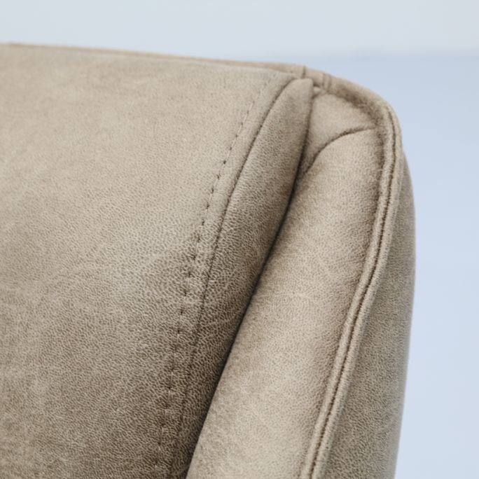 Fauteuil Yfke