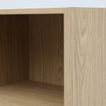 Wandkast Box Camilla 50 cm