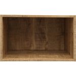 Wandkast Box Camilla 50 cm