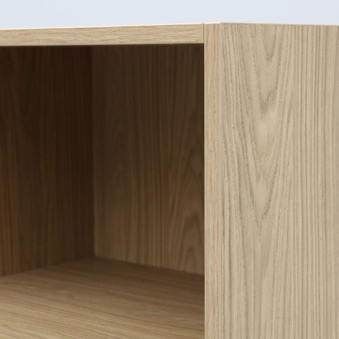 Wandkast Box Camilla 50 cm