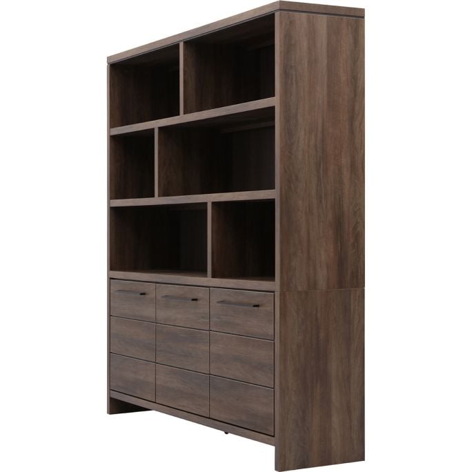 Wandkast Sefro 180 cm