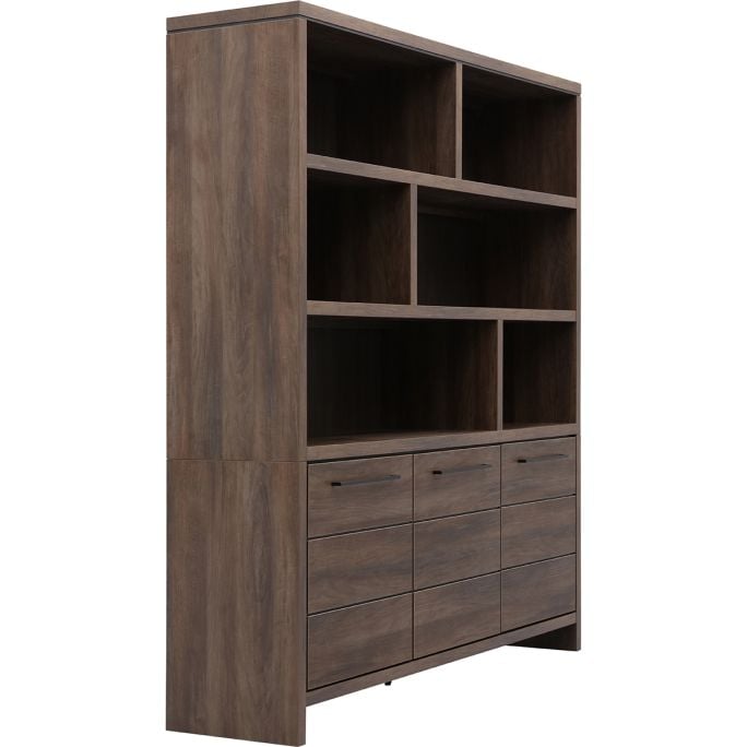 Wandkast Sefro 180 cm