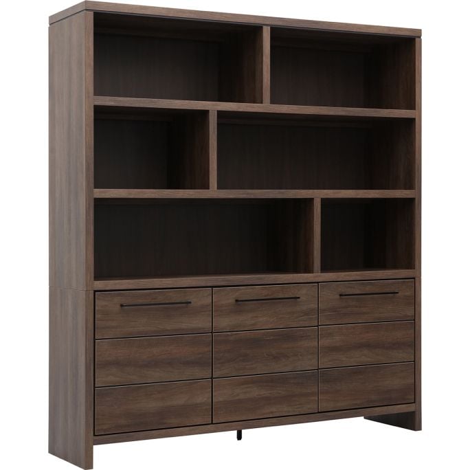 Wandkast Sefro 180 cm