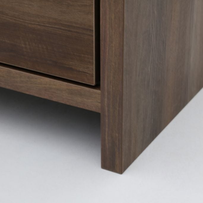 Wandkast Sefro 180 cm