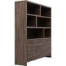 Wandkast Sefro 180 cm