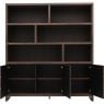 Wandkast Sefro 180 cm