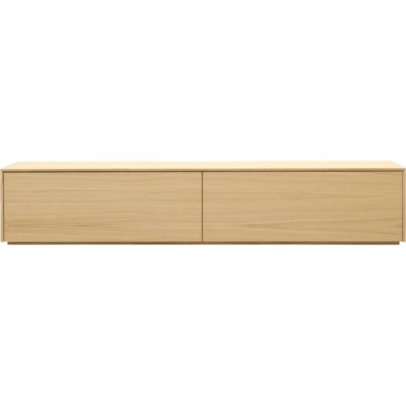 Tv-meubel Breno 200 cm afbeelding