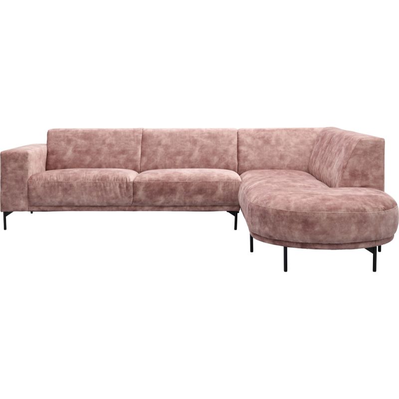 Showroommodel Loungebank Umbrie