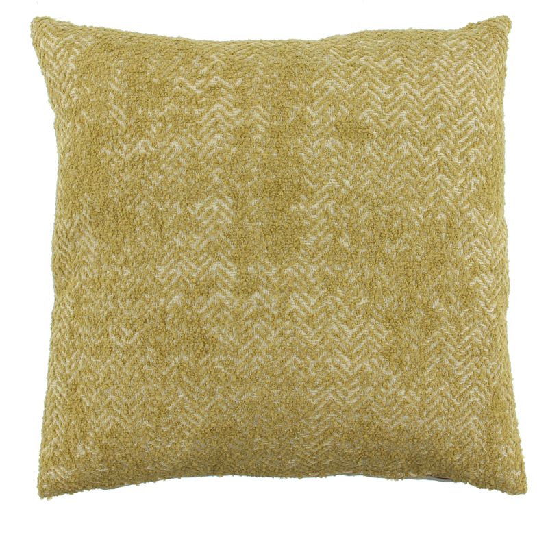 Kussenhoes Bjorn 45x45 cm Maize afbeelding