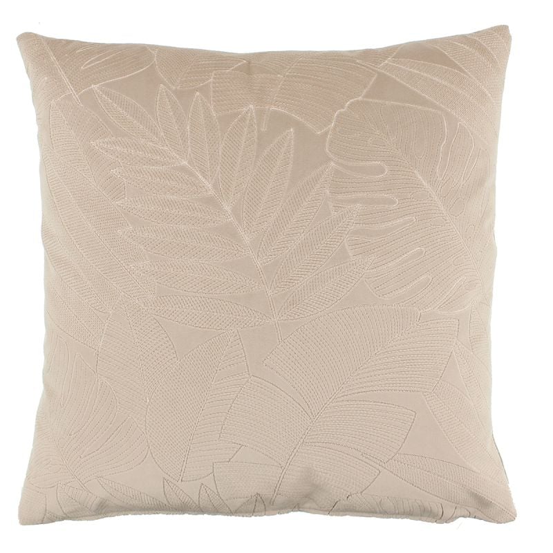 Kussenhoes Castellet 45x45 cm Rose 217 afbeelding