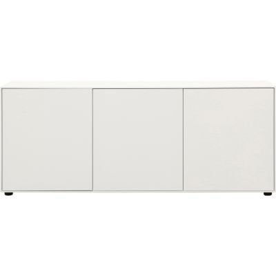 Dressoir Moiano wit 150 cm