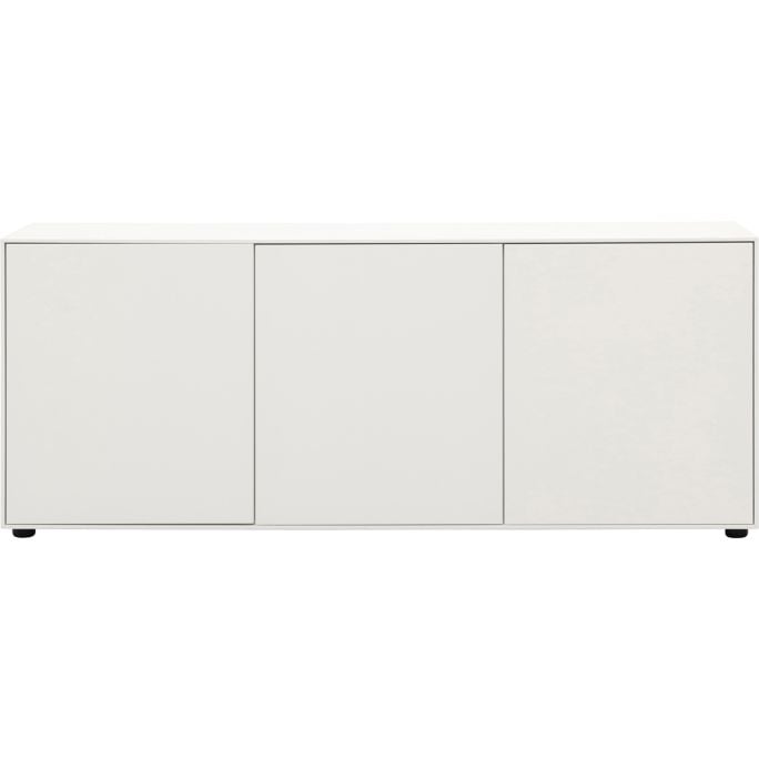 Dressoir Moiano wit 150 cm