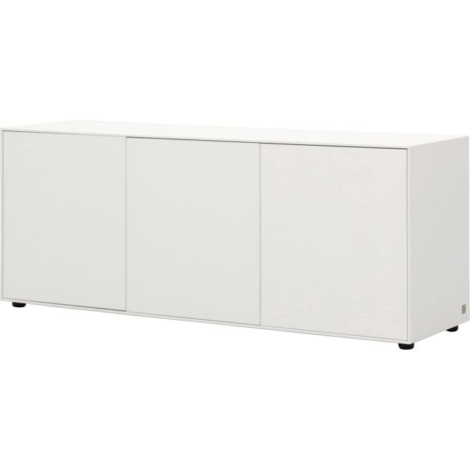 Dressoir Moiano wit 150 cm