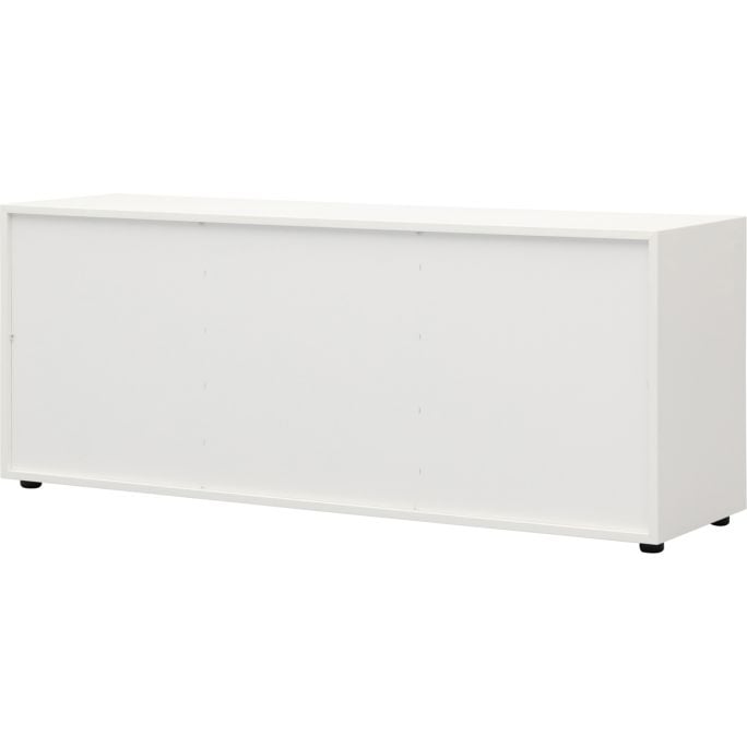 Dressoir Moiano wit 150 cm