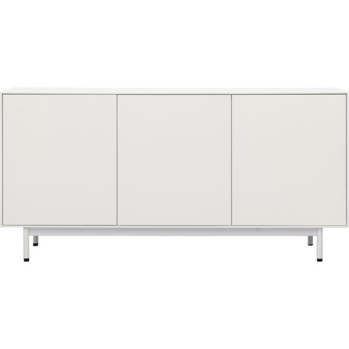 Dressoir Moiano wit 150 cm