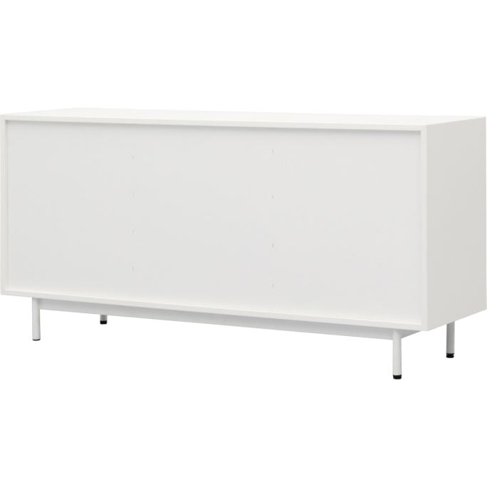 Dressoir Moiano wit 150 cm