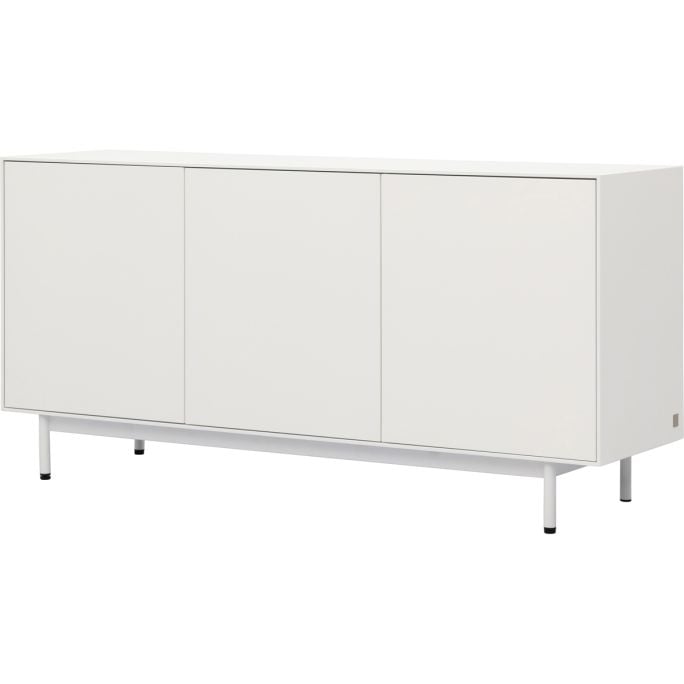 Dressoir Moiano wit 150 cm