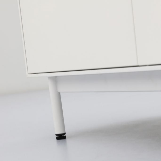 Dressoir Moiano wit 150 cm