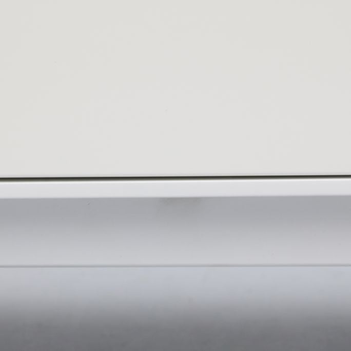 Dressoir Moiano wit 150 cm