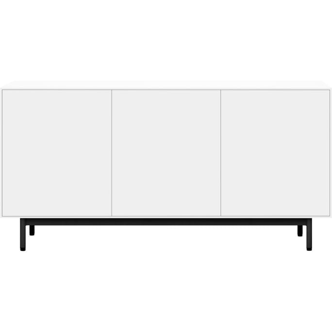 Dressoir Moiano wit 150 cm