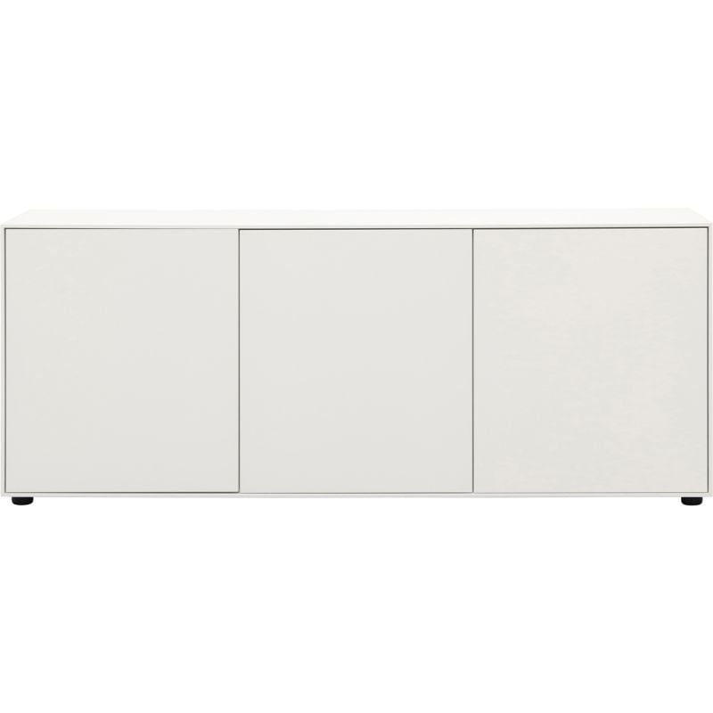 Dressoir Moiano wit 150 cm