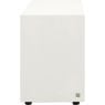 Dressoir Moiano wit 150 cm