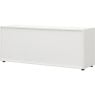 Dressoir Moiano wit 150 cm