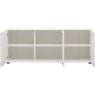 Dressoir Moiano wit 150 cm