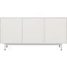 Dressoir Moiano wit 150 cm