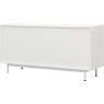 Dressoir Moiano wit 150 cm
