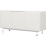 Dressoir Moiano wit 150 cm