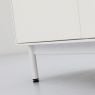 Dressoir Moiano wit 150 cm