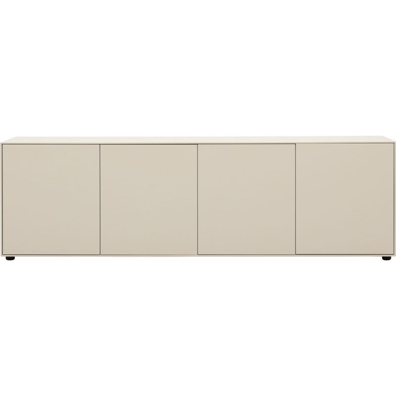 Dressoir Moiano beige 200 cm