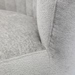 Fauteuil Zola