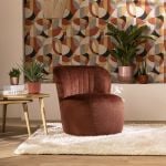 Fauteuil Zola