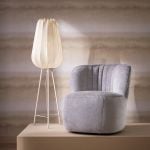 Fauteuil Zola