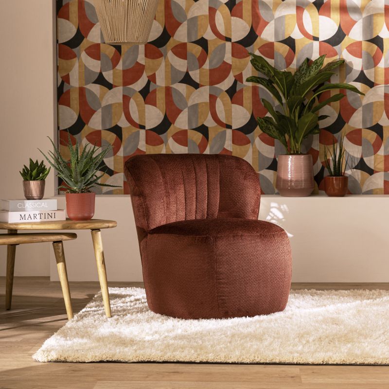 Fauteuil Zola