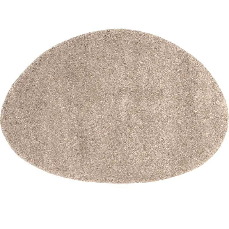 Vloerkleed Mylo Taupe - 200x290cm