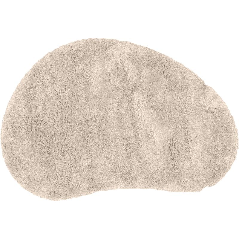 Vloerkleed Melle Beige - 160x230cm