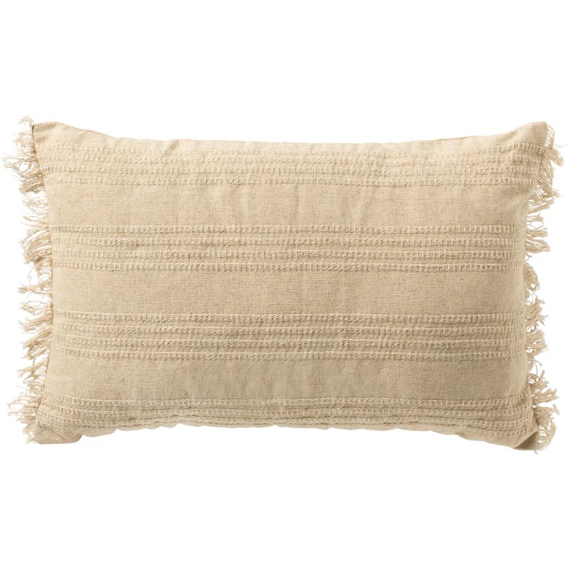 Kussenhoes Pedro 40x60 cm Natural