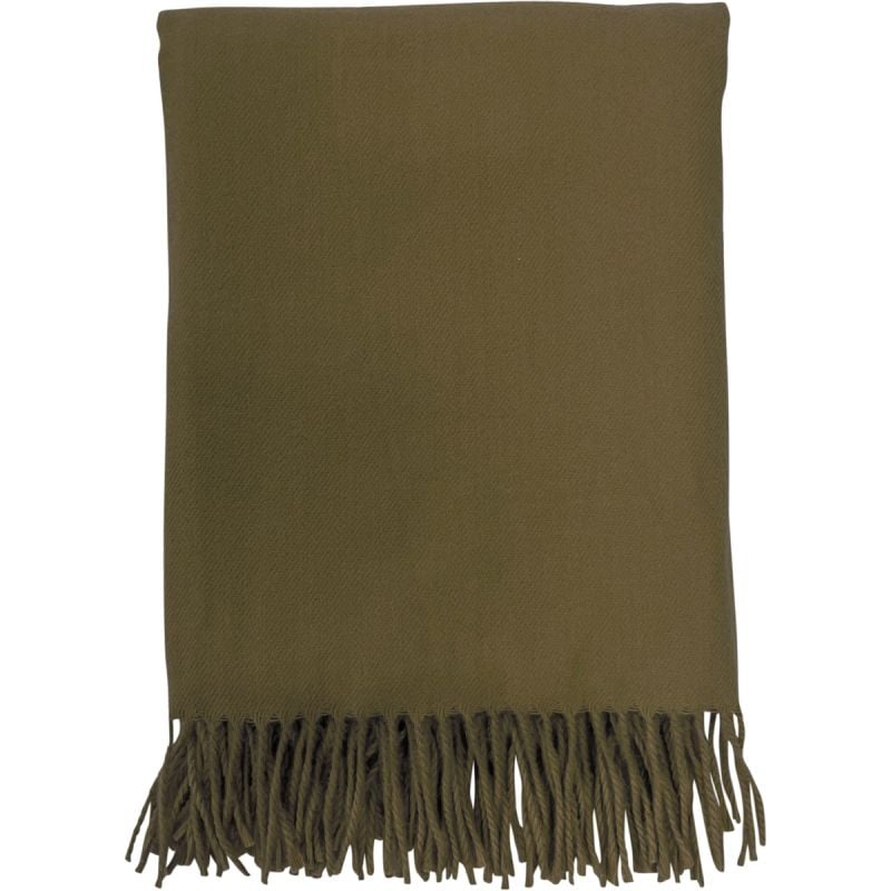 Plaid Jose 140x180 cm Military Olive afbeelding
