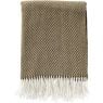 Plaid Josefien 140x180 cm Military Olive