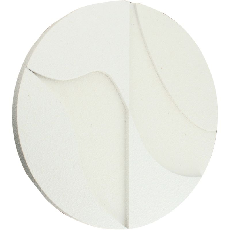 Wanddecoratie Round 38 cm afbeelding