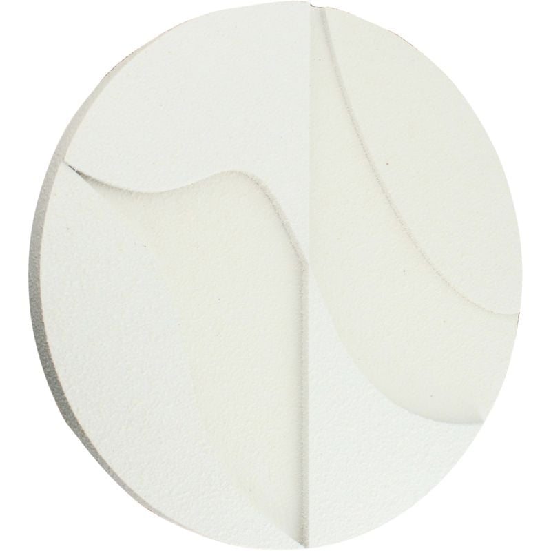 Wanddecoratie Round 58 cm afbeelding