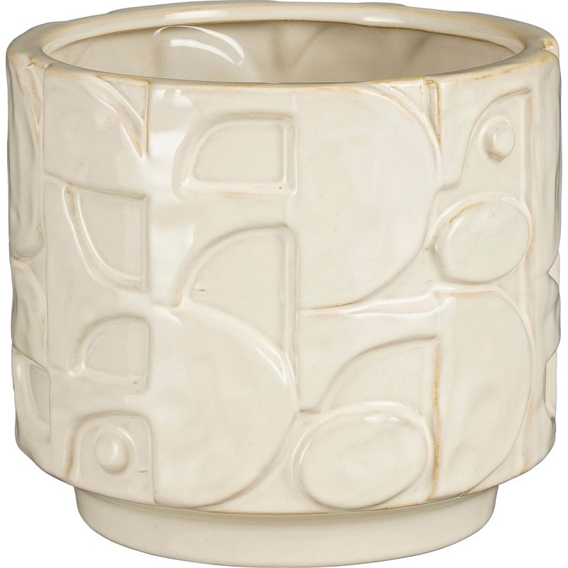 Pot Zaria 18cm hoog afbeelding