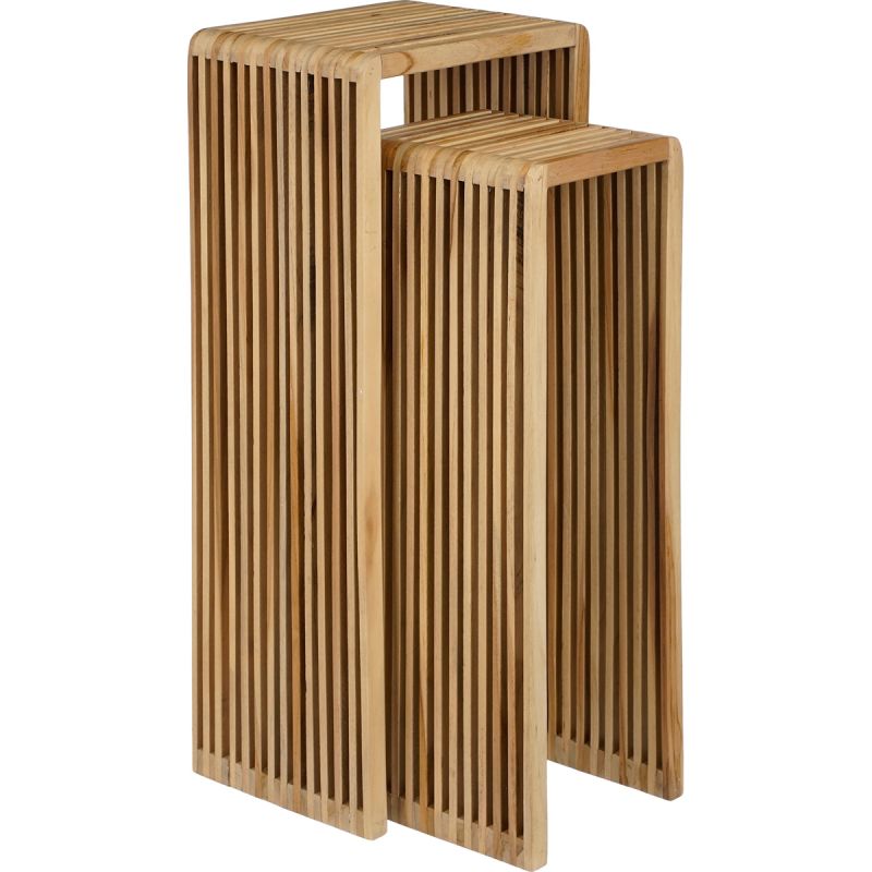 Plantentafel Yonker set van 2