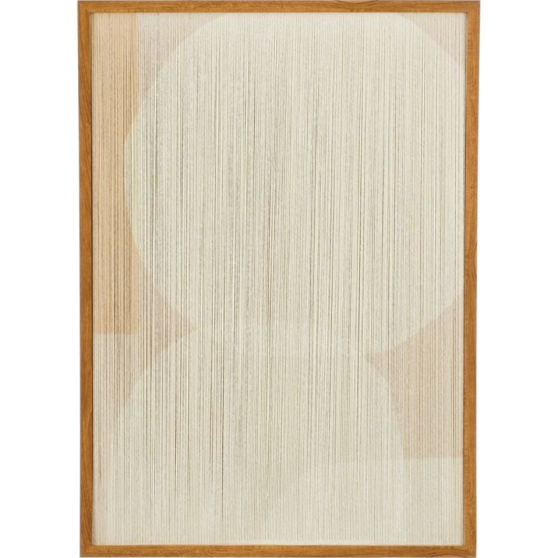 Wandecoratie Rondo afbeelding